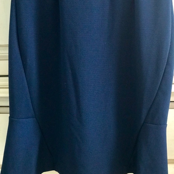 Banana Republic Pencil Shape Dress - Picture 5 of 5